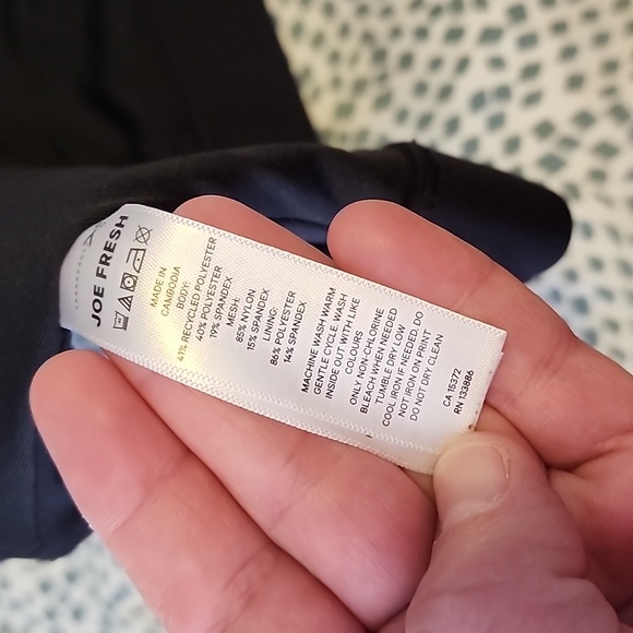 Sports Bra - Picture 6 of 6